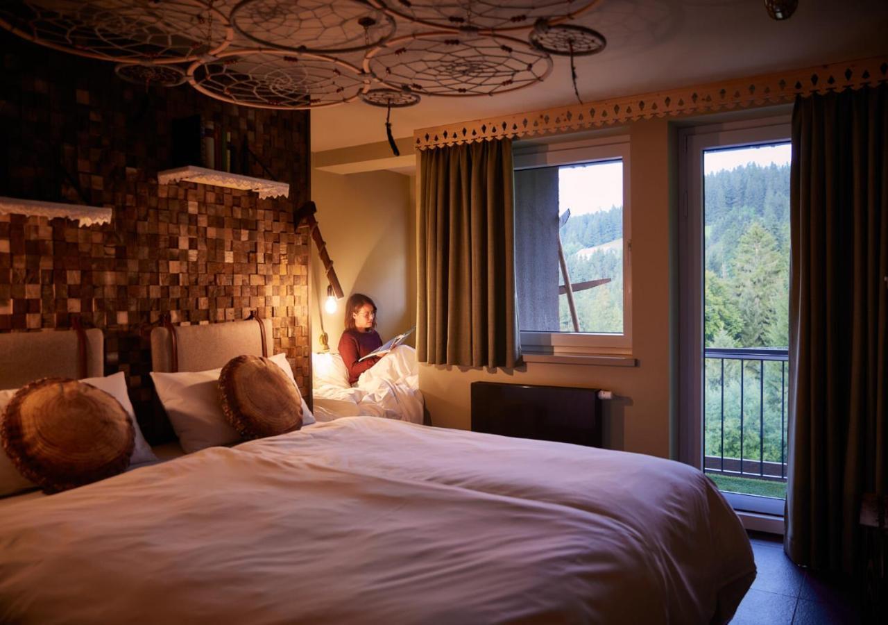 Kuku Berghotel Rettenberg Quarto foto